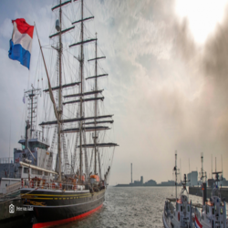 Win een Sail Den Helder arrangement