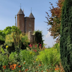 Win een tuinreis naar Engeland