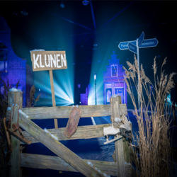 Win een VIP arrangement voor Musical "De Tocht"