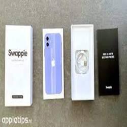 Win € 300,- tegoed voor een refurbished Swappie iPhone