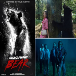 Win film vrijkaarten voor Cocaine Bear