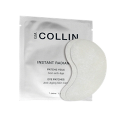 Win G.M. Colin instang radiance eye patches t.w.v. €63,50