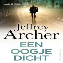 Win het boek Een oogje dicht
