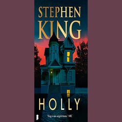 Win het boek Holly