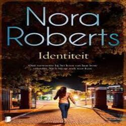 Win het boek Identiteit van Nora Roberts