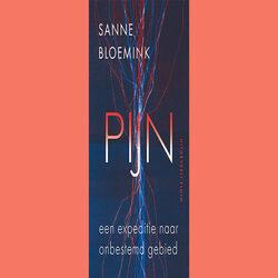 Win het boek Pijn