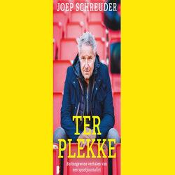 WIn het boek Ter plekke van Joop Schreuder