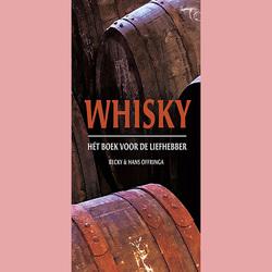 Win het boek Whisky