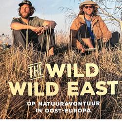 Win het reisboek Wild Wild East