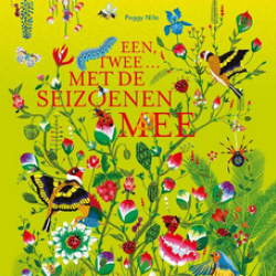 Win het kinderboek Een, twee.. met de seizoenen mee