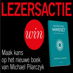 Win het nieuwe boek van Michael Pilarczyk