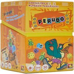 Win het  spel Perudo