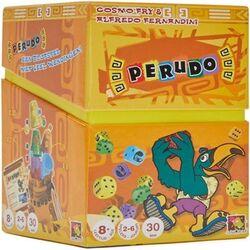 Win het  spel Perudo