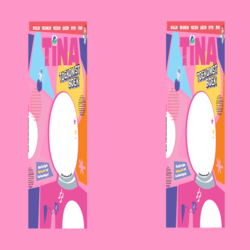 Win het Tina toekomstboek