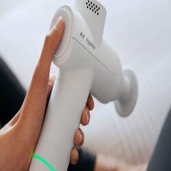 Win Hypervolt Go 2 massagegun van Hyperice