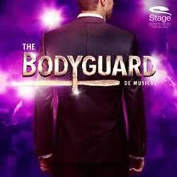 Win kaarten voor de musical The Bodyguard