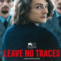 Win kaartjes voor de film Leave no traces