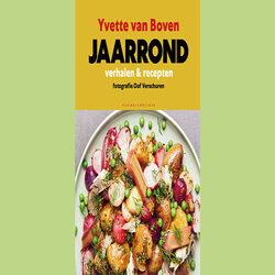 Win kookboek Jaarrond van Yvette van Boven