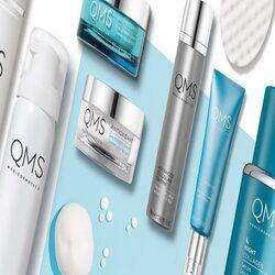 Win QMS Energizing cleansing gel