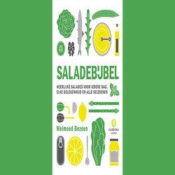 Win Saladebijbel van Welmoed Bezoen