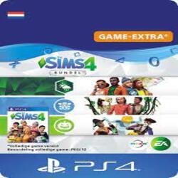 Win The Sims uitbreidingsset