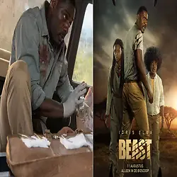  Win tickets voor Beast met Idris Elba
