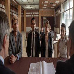 Win tickets voor de  film Housekeeping for Beginners