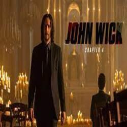 Win tickets voor de film John Wick 4