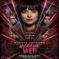Win tickets voor de film Madame Web