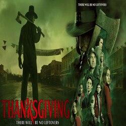 Win tickets voor de film Thanksgiving