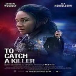 Win tickets voor de film To Catch a Killer