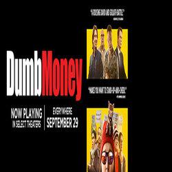 Win tickets voor film Dumb Money