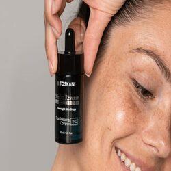 Win Toskani nachtserum voor je huid