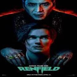 Win vrijkaarten voor de horrorkomedie Renfield