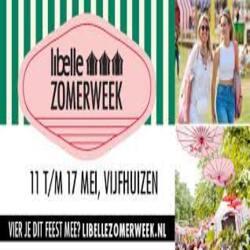 Win vrijkaarten voor de Libelle Zomerweek