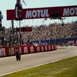 Win vrijkaarten voor de Motul TT Assen