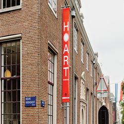 Win vrijkaarten voor het H’ART museum