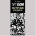 Maak 10x kans op het boek Toffe Jongens