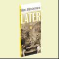  Maak 15x kans op het boek Later