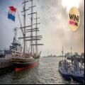 maak kans op een arrangement voor twee personen tijdens Sail Den Helder!