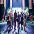  Maak kans op een duo-ticket en meet & greet voor de Red Star Line Musical