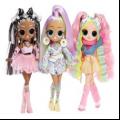  Maak kans op een Sunshine Makeover OMG-pop