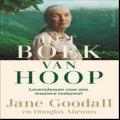  Maak kans op Het Boek van Hoop van Jane Goodall