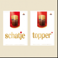  Win 10x een Merci chocoladebox