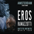  Win 2 tweederangs tickets world tour van Eros Ramazzotti