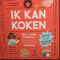  Win 2x het boek Ik kan koken