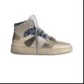  Win 2x sneakers van B.L.A.H. x Mayke