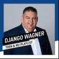  Win 4 VIP kaarten voor Django Wagner in 013