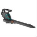  Win 4x Gardena Powerjet-bladblazer inclusief accu 
