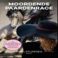  Win 5X het boek Moordende paardenrace